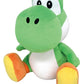 Super Mario Bros.: Yoshi 11" Plush