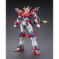 Gundam: Kamiki Burning Gundam 1/144 HG Model