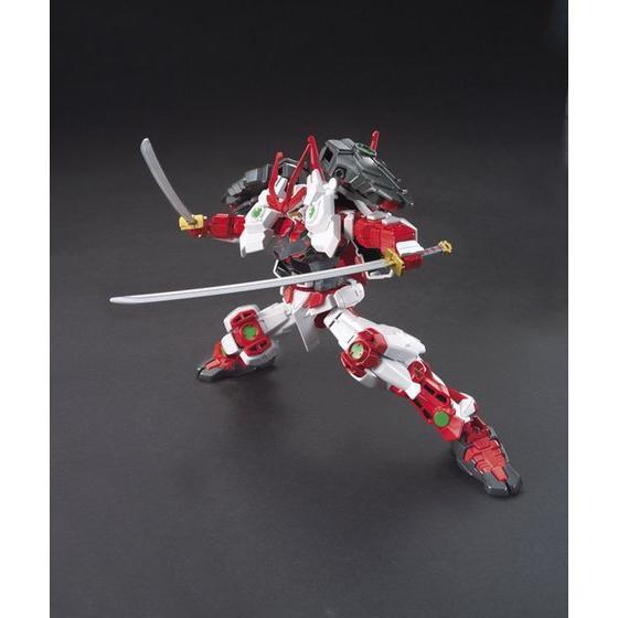 Gundam: Sengoku Gundam Astray HG Model