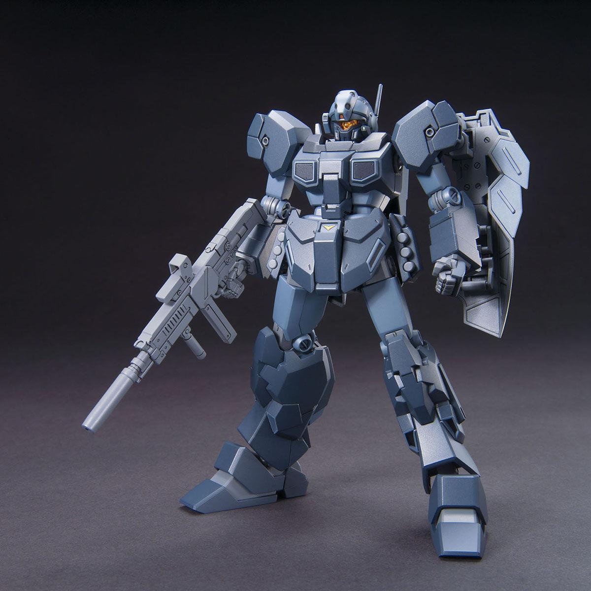 Gundam: Jesta HG Model