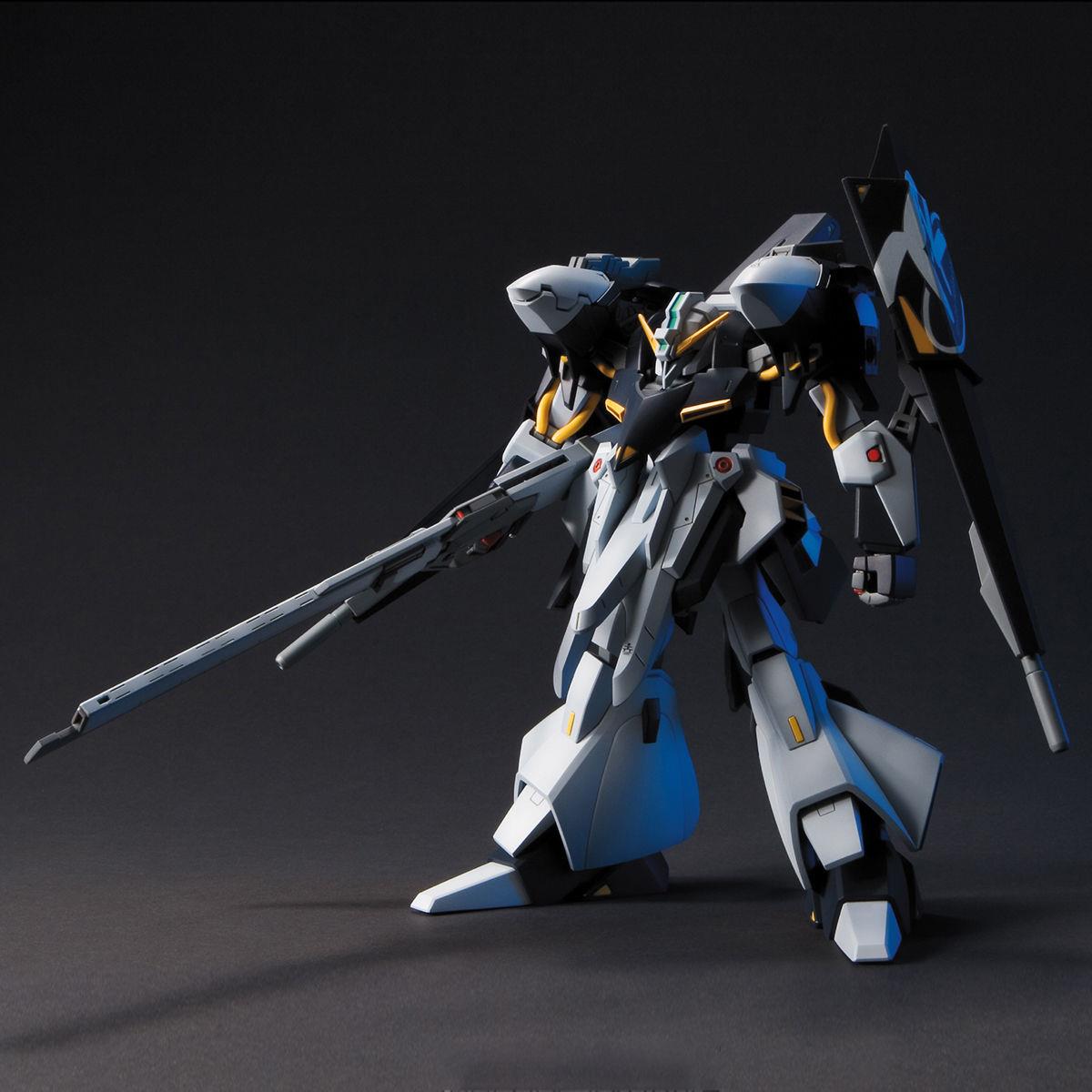 Gundam: Gaplant TR-05 Hrairoo HG Model