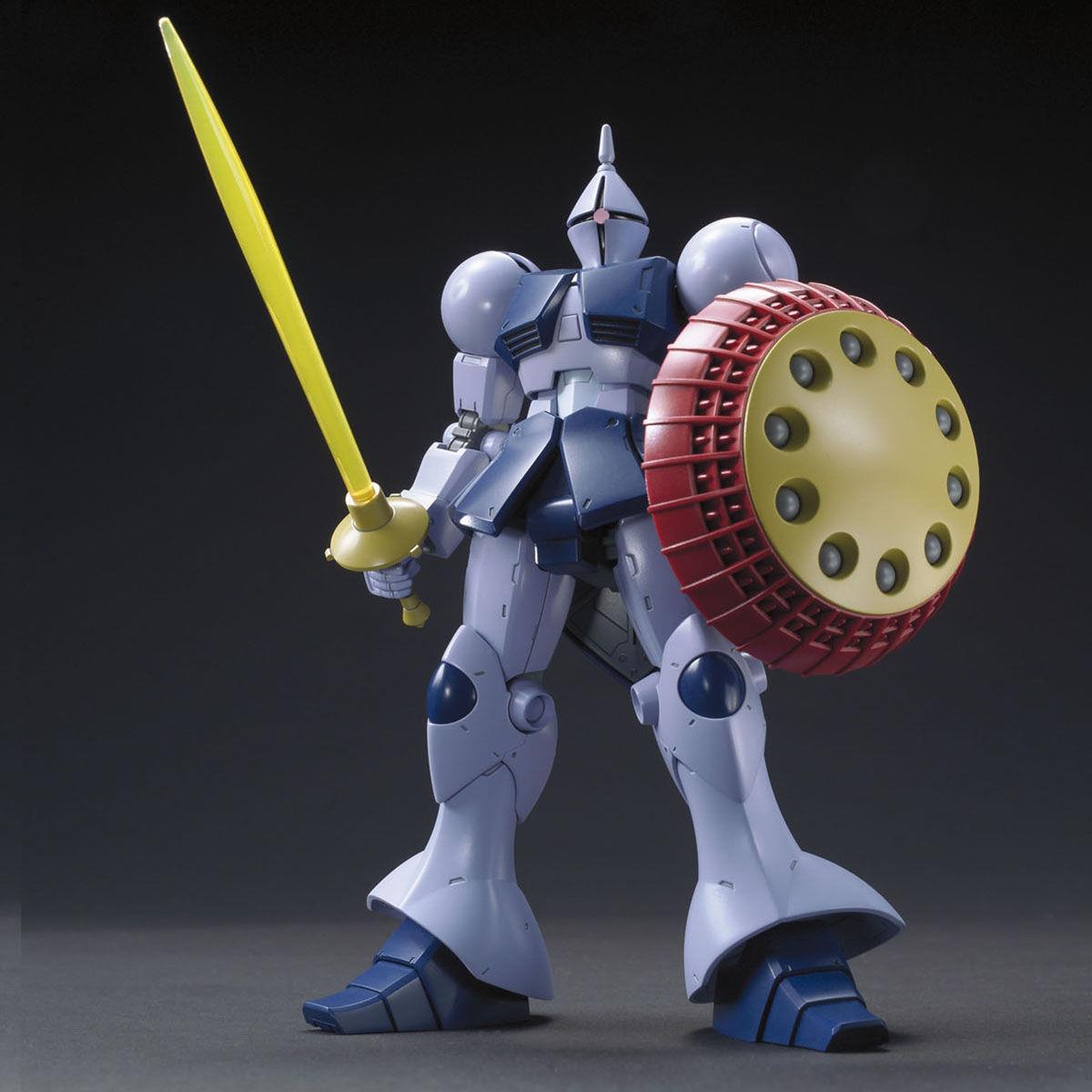 Gundam: Gyan HG Model