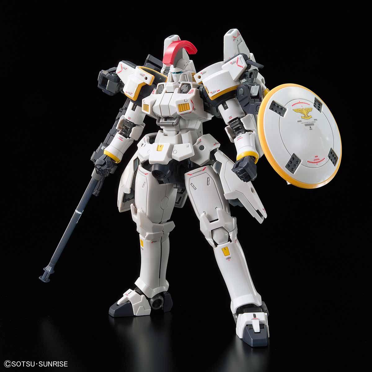 Gundam: Tallgeese RG Model