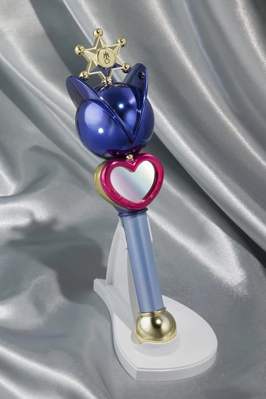 Sailor Moon: Uranus Lip Rod Proplica