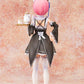 Re:Zero: Ram 1/7 Scale Figurine PULCHRA