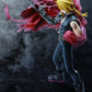 Fullmetal Alchemist: Edward Elric G.E.M. Figure