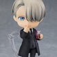 Yuri!!! on Ice: 865 Victor Nikiforov Coach Ver. Nendoroid