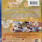 Inuyasha: The Final Act Complete Series Blu-ray Disc