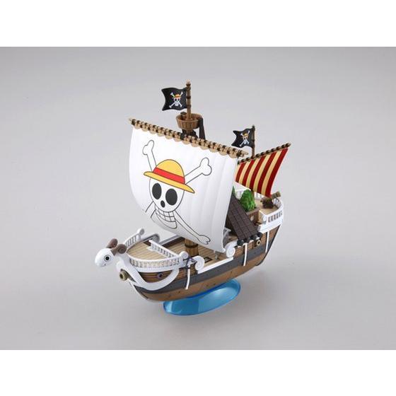 One Piece: Going Merry Grand Ship Collection Model