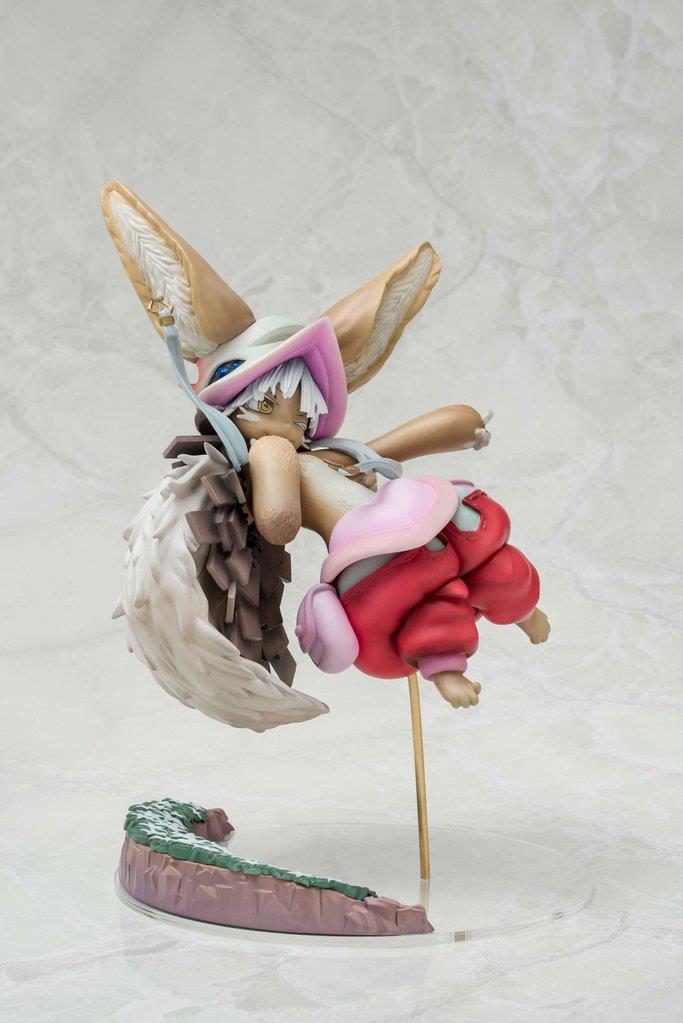 Made in Abyss: Nanachi 1/6 Scale Toy'sworks Figurine