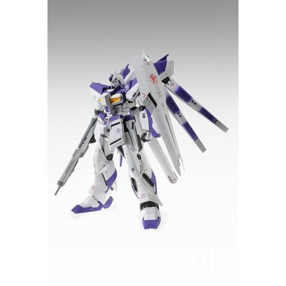 Gundam: Hi-v Gundam Ver. Ka MG Model