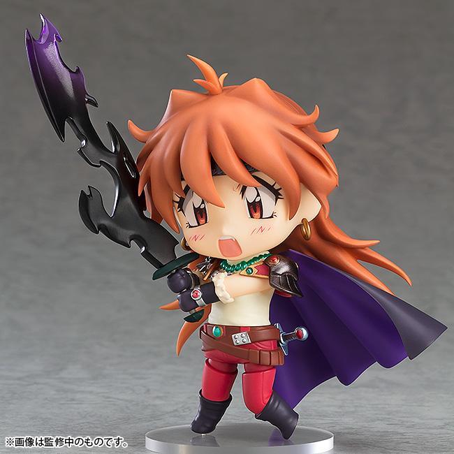 Slayers: 901 Lina=Inverse Nendoroid