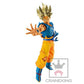 Dragon Ball Z: Son Goku SSJ Blood of Saiyans Prize Figure