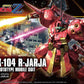Gundam: R-Jarja HG Model