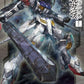 Gundam: Gundam Barbatos Lupus Full Mechanics Model