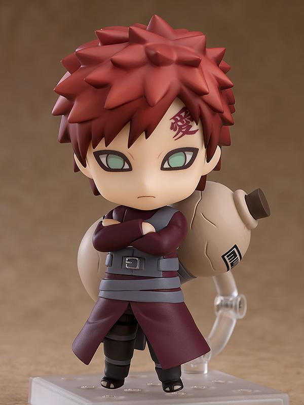 Naruto Shippuden: 956 Gaara Nendoroid