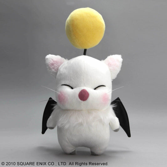 Final Fantasy XIV: Moogle Kuplu Kopo 12" Plush