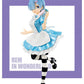 Re:Zero: Rem in Wonderland Figurine