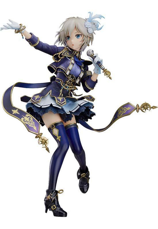 Idolmaster: Anastasia Revolving Stars 1/8 Scale Figurine