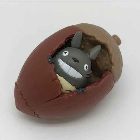 My Neighbour Totoro: KM-m04 Acorn Totoro 3D Puzzle