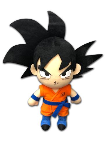 Dragon Ball Super: Goku 8" Plush