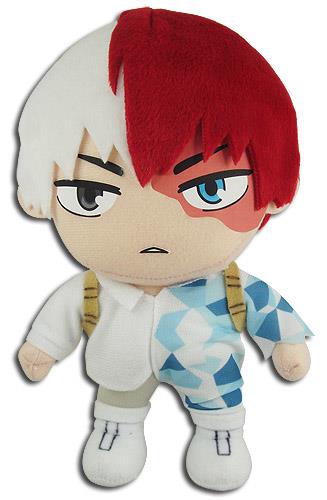 My Hero Academia: Todoroki 8" Plush