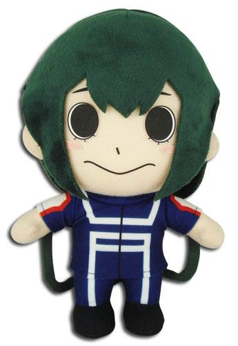 My Hero Academia: Tsuyu Training Outfit 7" Plush