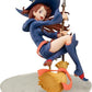 Little Witch Academia: Atsuko Kagari Chara-Ani Figurine