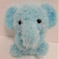 Amuse: Fuzzy Elephant 5" Plush