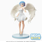 Re:Zero: Rem Onitenshi LPM Prize Figurine