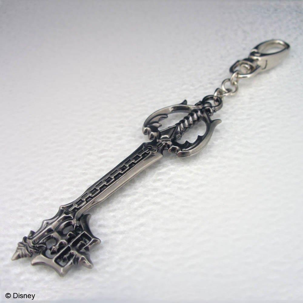 Kingdom Hearts: Oblivion Keyblade Key Chain