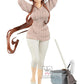 Kancolle: Yamato Casual Ver. EXQ Figurine