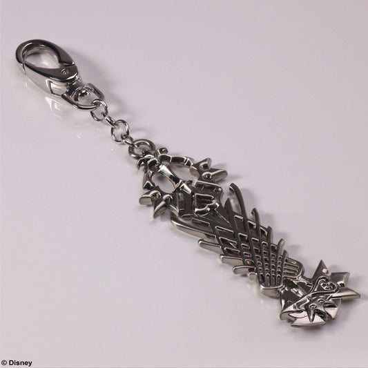 Kingdom Hearts: Ultima Keyblade Key Chain
