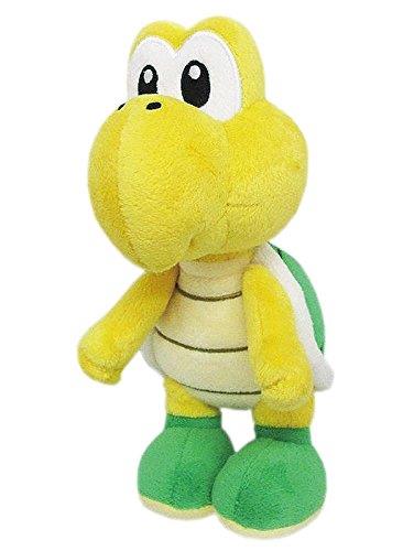 Super Mario Bros.: Koopa Troopa 8" Plush