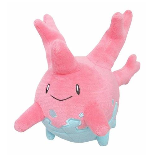 Pokemon: Corsola 7” All Star Collection Plush