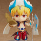 Fate/Grand Order: 990-DX Caster/Gilgamesh Ascension Ver. Nendoroid