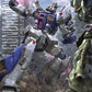 Gundam: Gundam NT-1 Ver. 2.0 MG Model