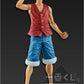 One Piece: Luffy 20th Anniversary Masterlise Figure