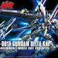 Gundam: Gundam Delta Kai HG Model