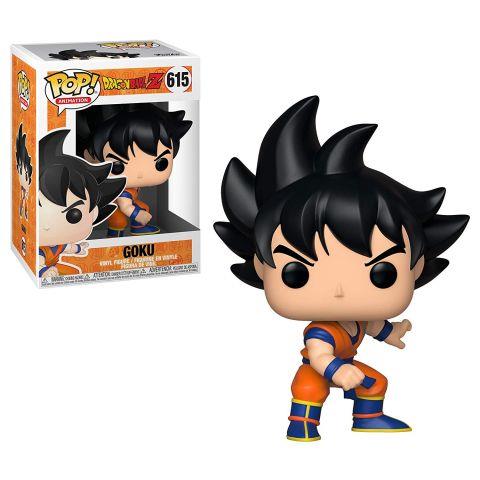 Dragon Ball Z: Goku POP! Vinyl (615)