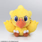 Final Fantasy: Chocobo Eyeglasses Stand 8”  Plush