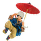 Dragon Ball Z: Goku BWFC 2018 Figure
