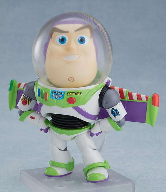 Toy Story: 1047 Buzz Lightyear Nendoroid