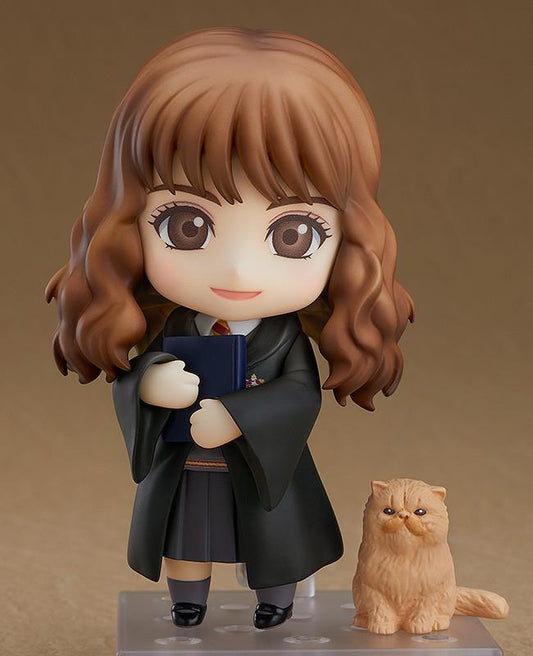 Harry Potter: 1034 Hermione Granger Nendoroid