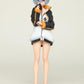 Re:Zero: Rem in Subaru's Jersey Figure