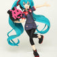 Vocaloid: Hatsune Miku Taito Uniform ver. 2 Figure