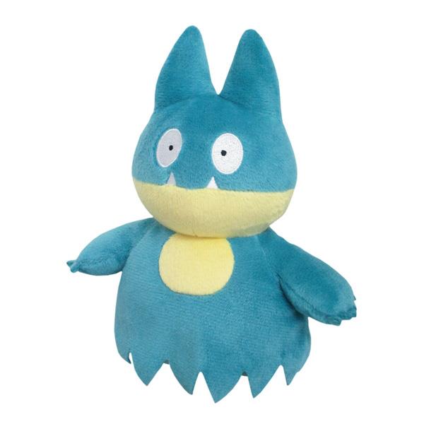 Pokemon: Munchlax 7” All Star Collection Plush