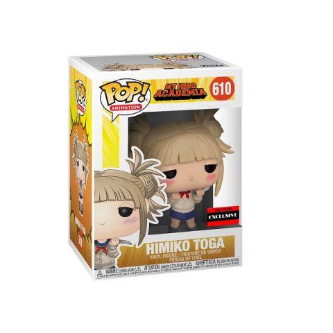 My Hero Academia: Himiko Toga (AAA Exclusive) POP! Vinyl (610)