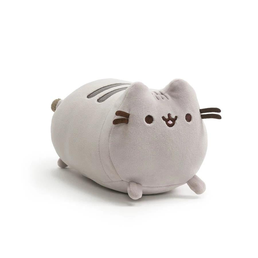 Pusheen: Squisheen Log 6" Plush
