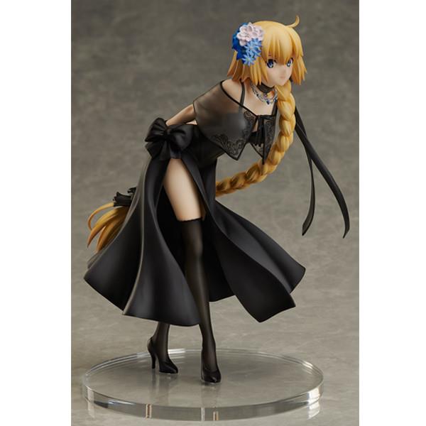 Fate/Grand Order: Ruler Heroic Spirit Dress Ver. 1/7 Scale Figurine